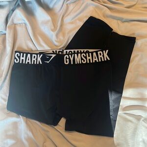 Gymshark leggings